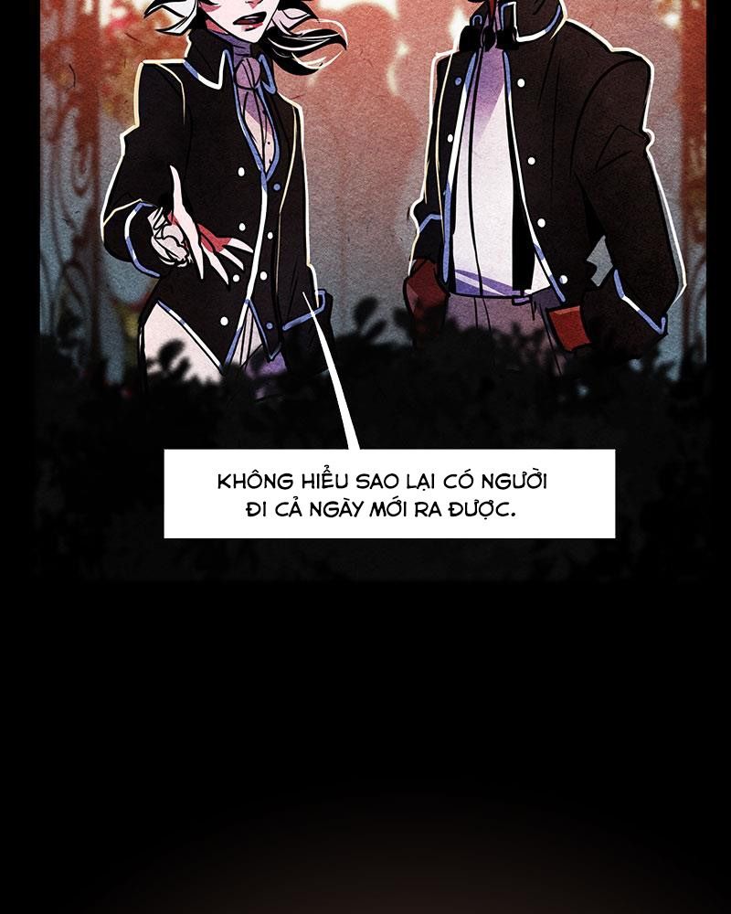 Học Viện Nevermore Chapter 10 - Trang 2