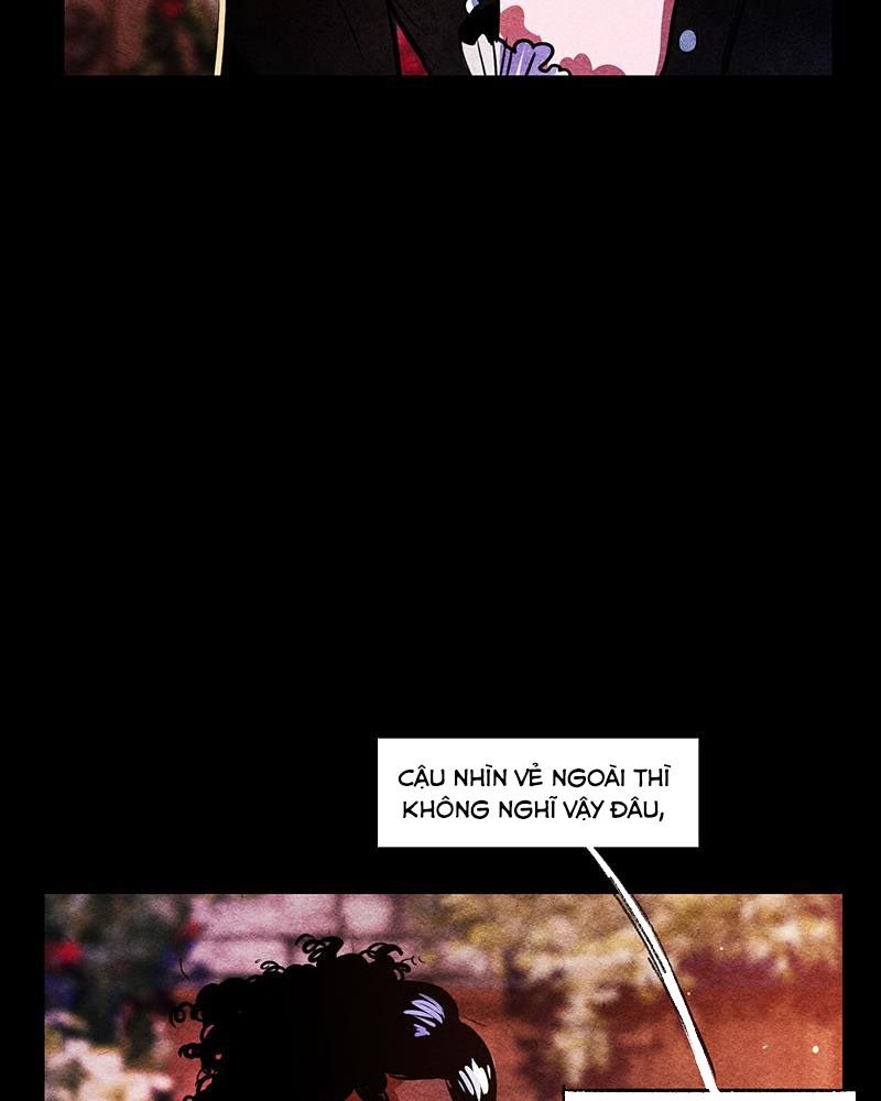 Học Viện Nevermore Chapter 10 - Trang 2