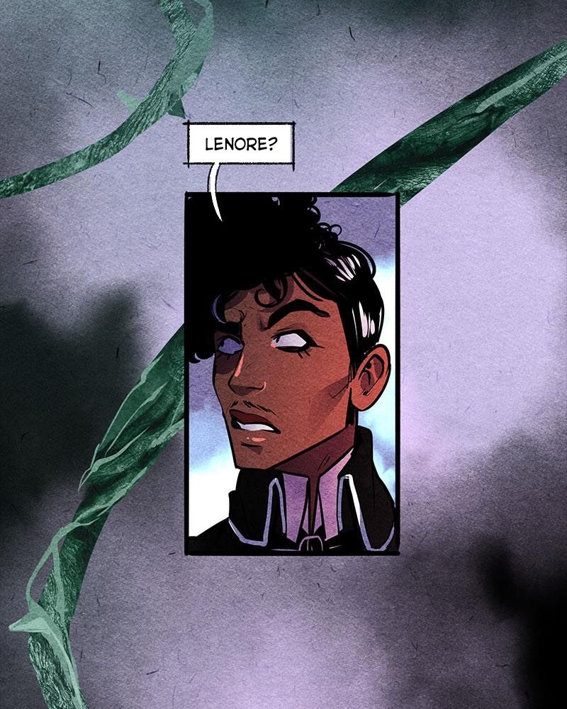 Học Viện Nevermore Chapter 10 - Trang 2