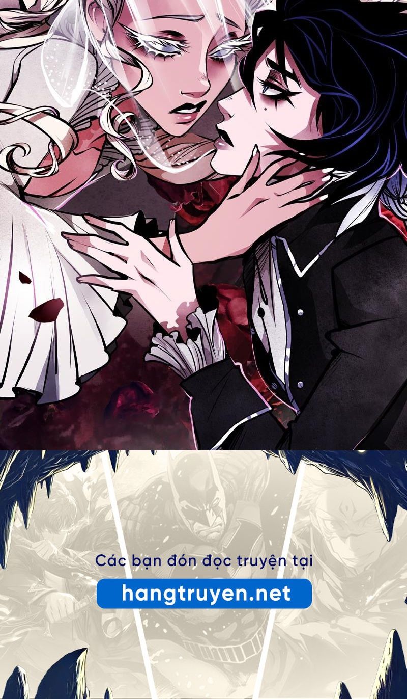 Học Viện Nevermore Chapter 10 - Trang 2