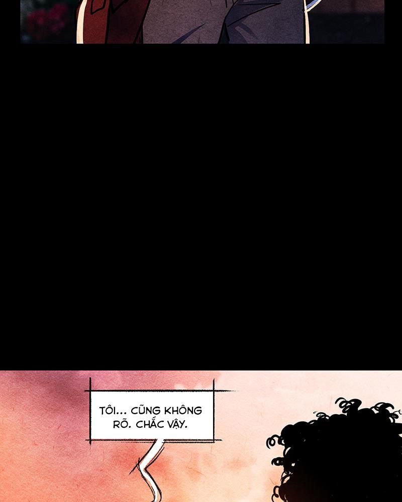 Học Viện Nevermore Chapter 10 - Trang 2