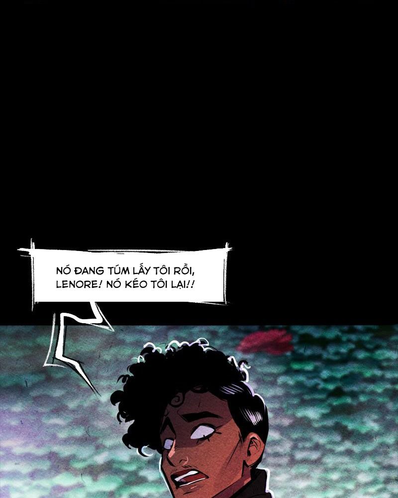 Học Viện Nevermore Chapter 11 - Trang 2