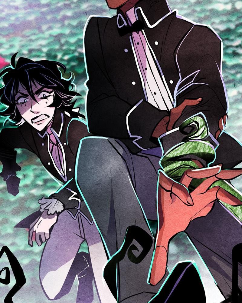 Học Viện Nevermore Chapter 11 - Trang 2