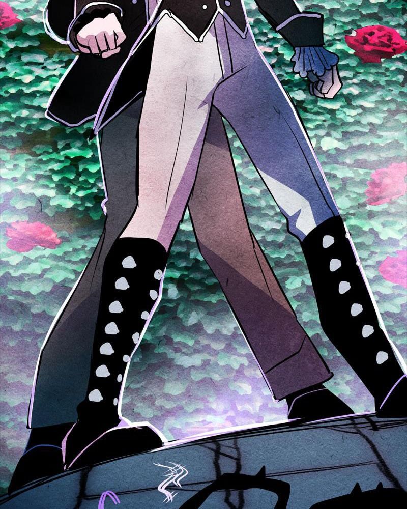 Học Viện Nevermore Chapter 11 - Trang 2