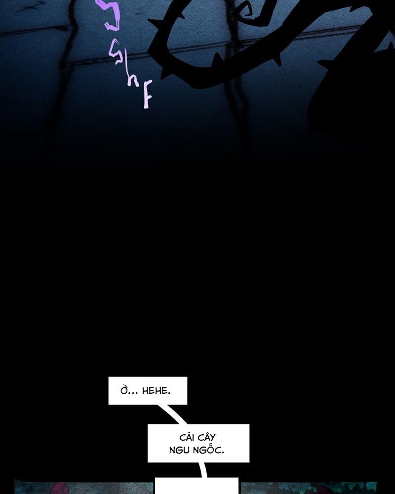 Học Viện Nevermore Chapter 11 - Trang 2