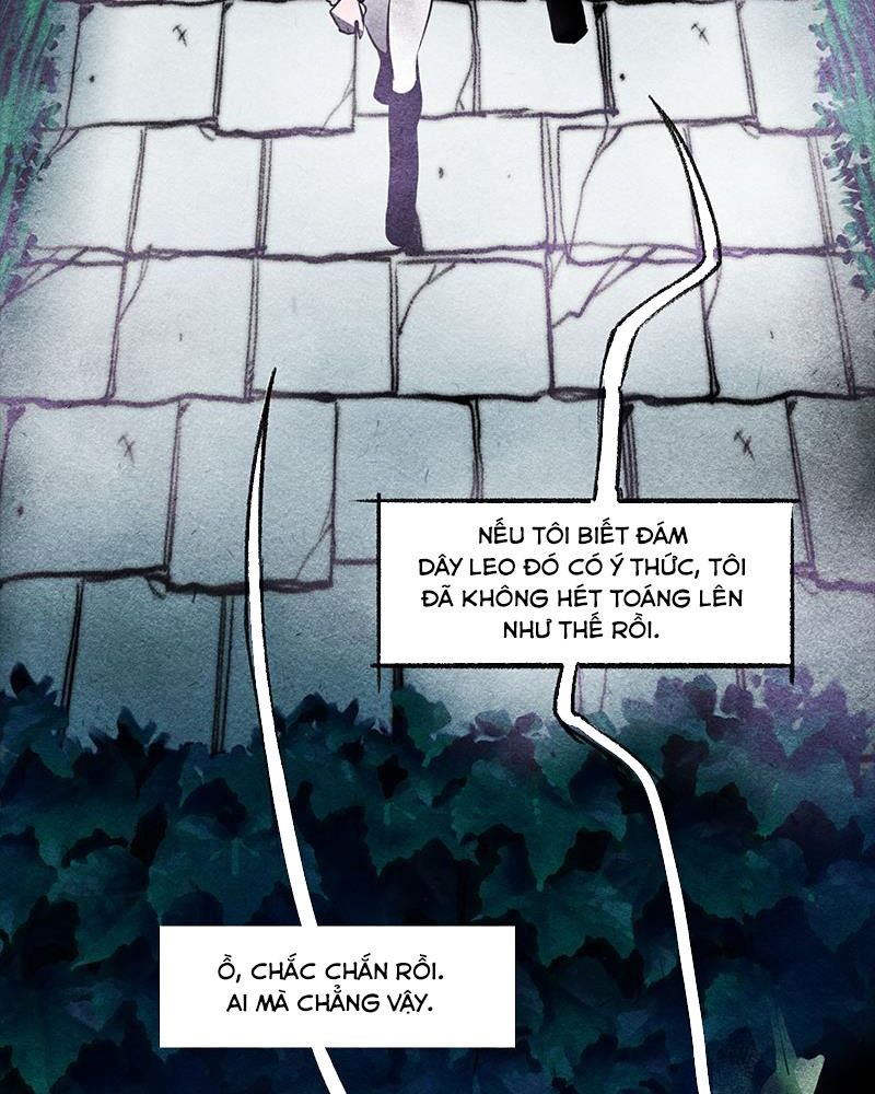 Học Viện Nevermore Chapter 11 - Trang 2