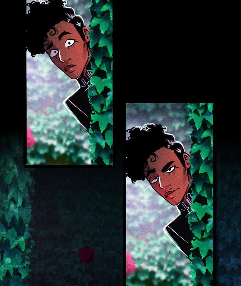 Học Viện Nevermore Chapter 11 - Trang 2