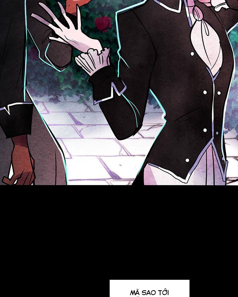 Học Viện Nevermore Chapter 11 - Trang 2
