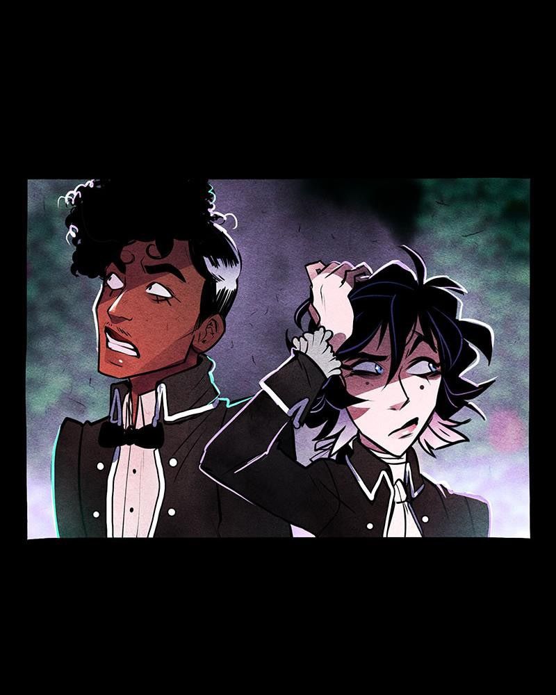 Học Viện Nevermore Chapter 11 - Trang 2