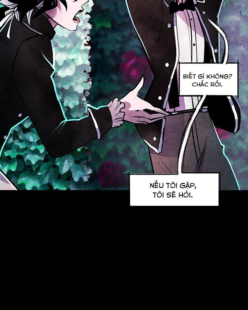 Học Viện Nevermore Chapter 11 - Trang 2