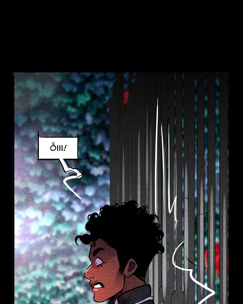 Học Viện Nevermore Chapter 11 - Trang 2