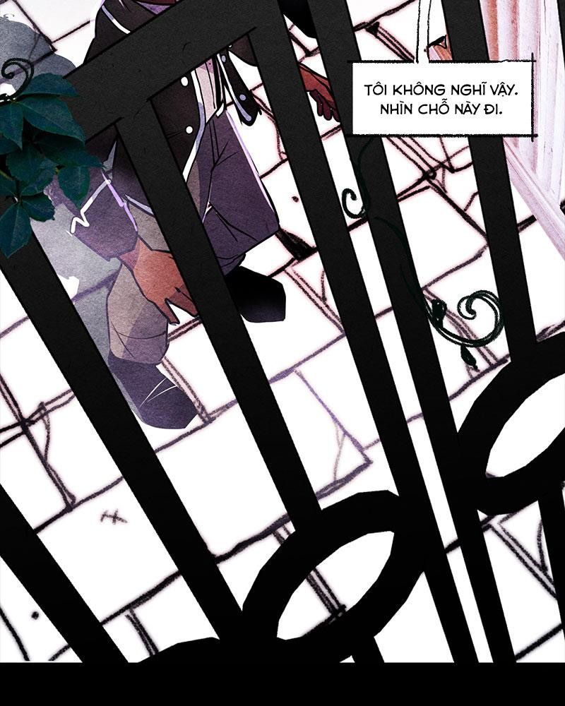 Học Viện Nevermore Chapter 11 - Trang 2