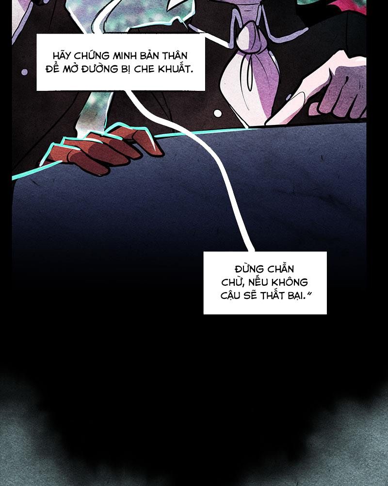 Học Viện Nevermore Chapter 11 - Trang 2