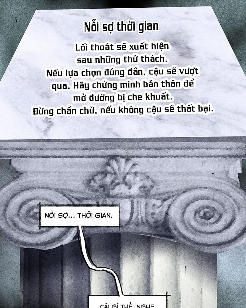 Học Viện Nevermore Chapter 11 - Trang 2