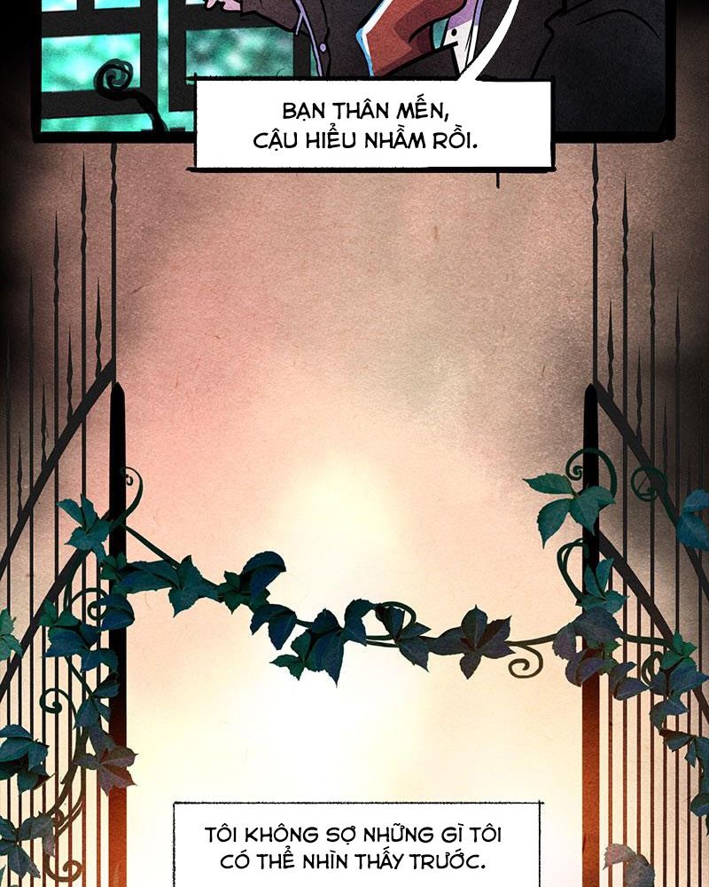 Học Viện Nevermore Chapter 11 - Trang 2