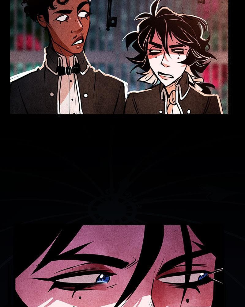 Học Viện Nevermore Chapter 11 - Trang 2