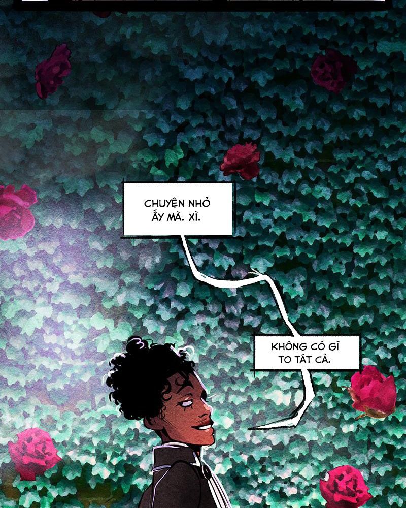 Học Viện Nevermore Chapter 11 - Trang 2