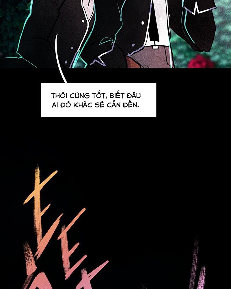 Học Viện Nevermore Chapter 11 - Trang 2