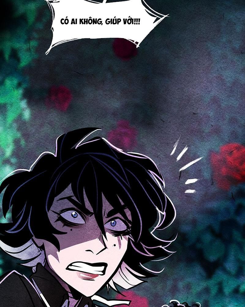 Học Viện Nevermore Chapter 11 - Trang 2