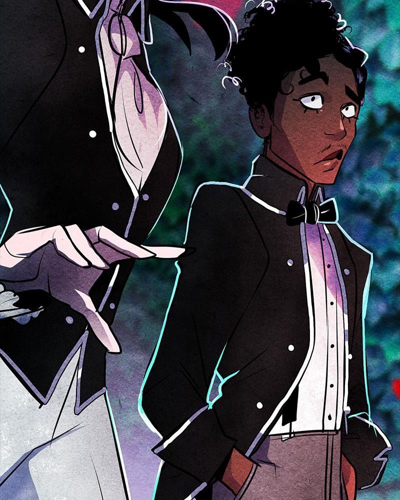 Học Viện Nevermore Chapter 11 - Trang 2