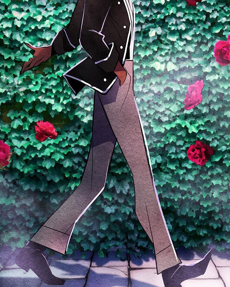 Học Viện Nevermore Chapter 11 - Trang 2