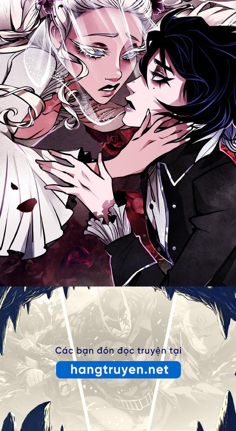 Học Viện Nevermore Chapter 11 - Trang 2