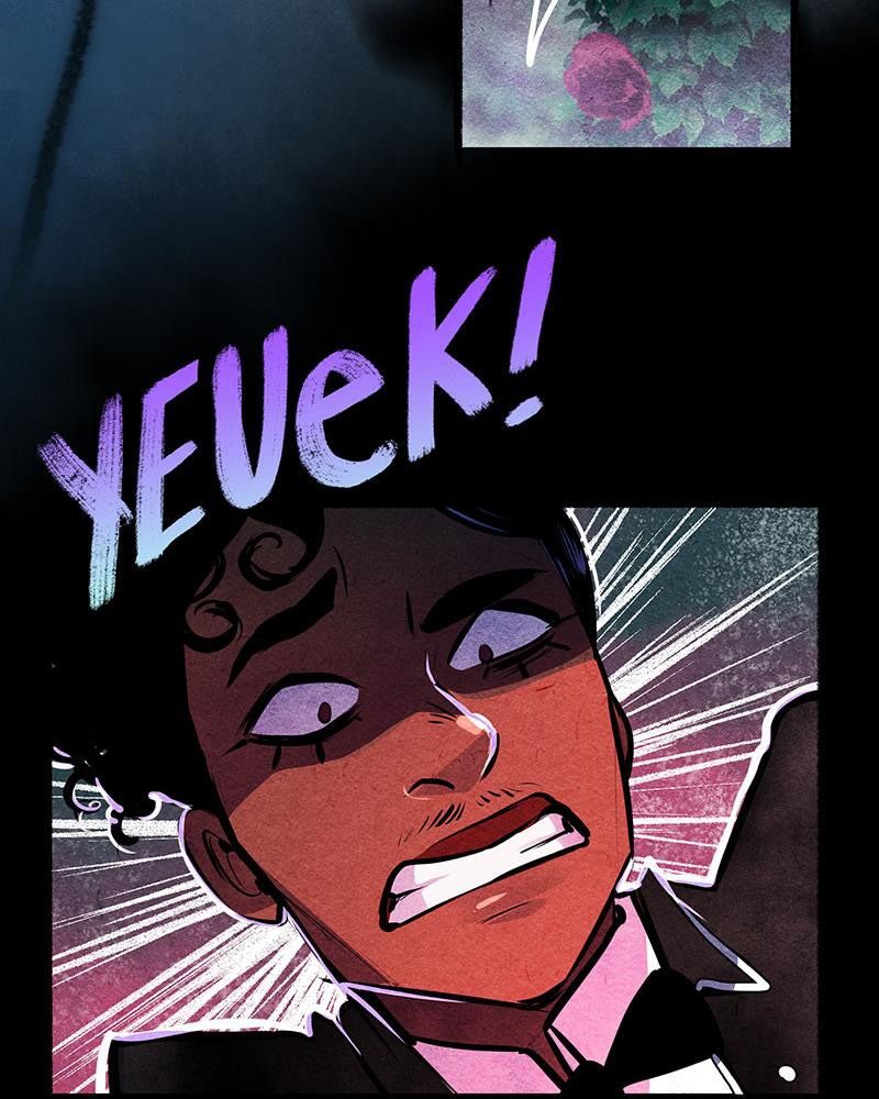 Học Viện Nevermore Chapter 11 - Trang 2