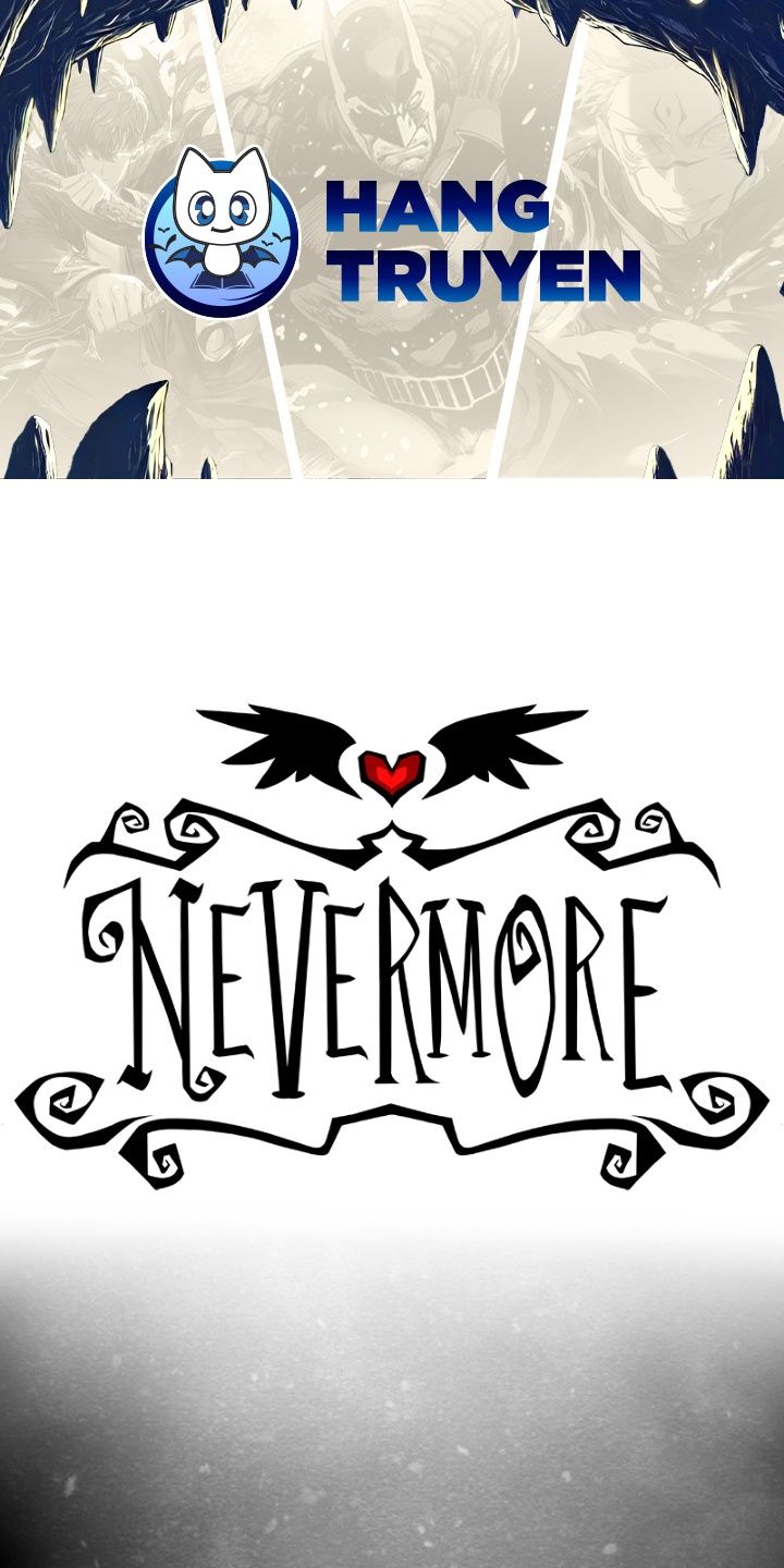 Học Viện Nevermore Chapter 12 - Trang 2