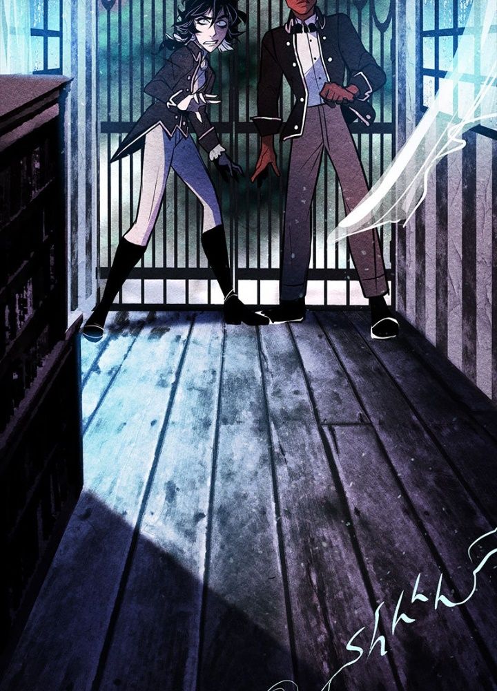 Học Viện Nevermore Chapter 12 - Trang 2