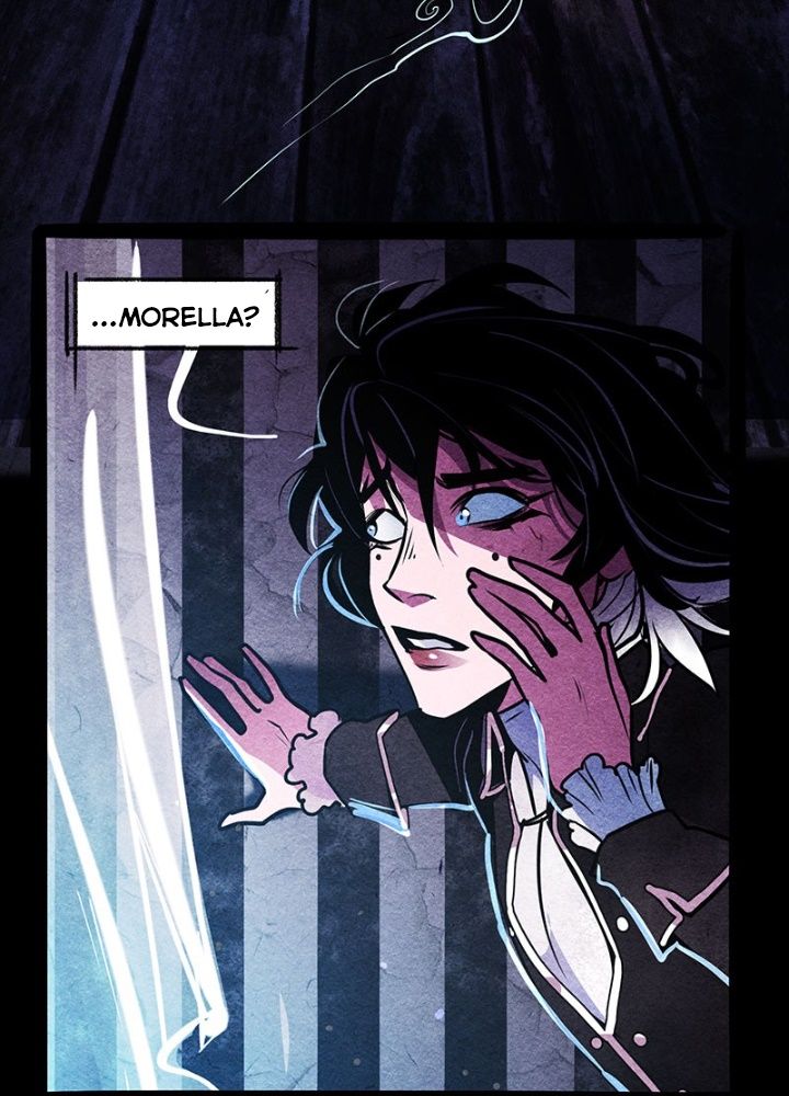 Học Viện Nevermore Chapter 12 - Trang 2