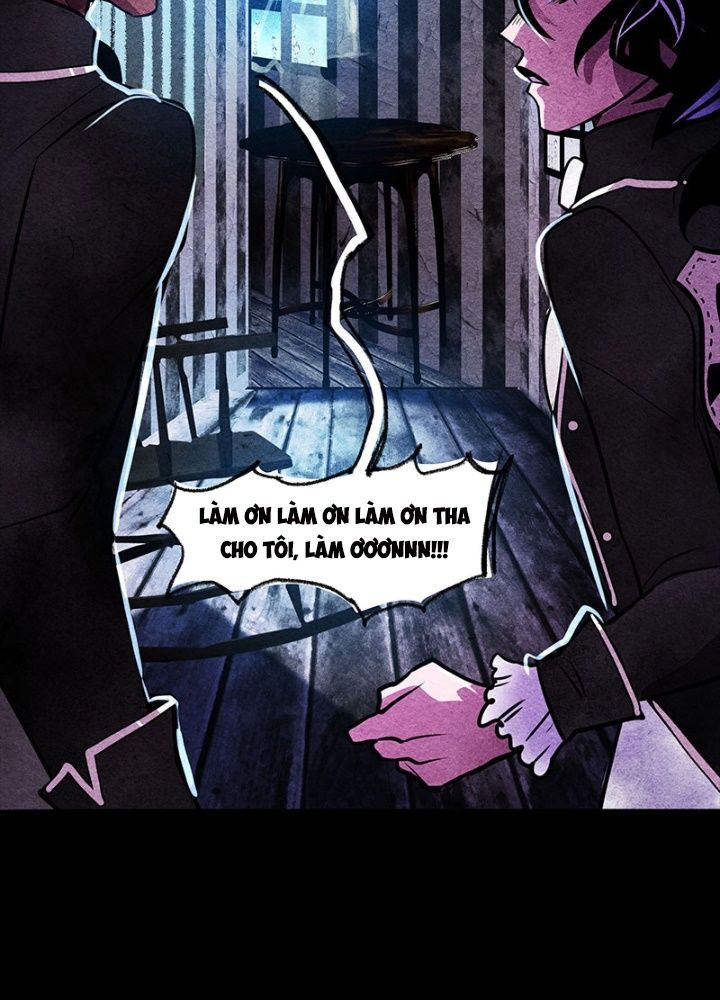 Học Viện Nevermore Chapter 12 - Trang 2