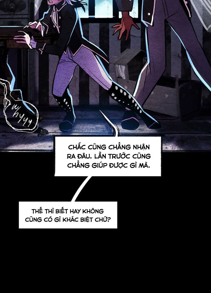 Học Viện Nevermore Chapter 12 - Trang 2