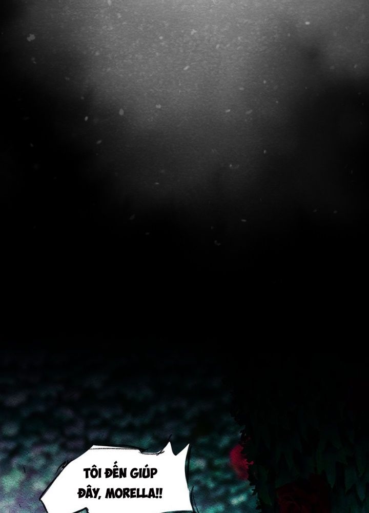 Học Viện Nevermore Chapter 12 - Trang 2