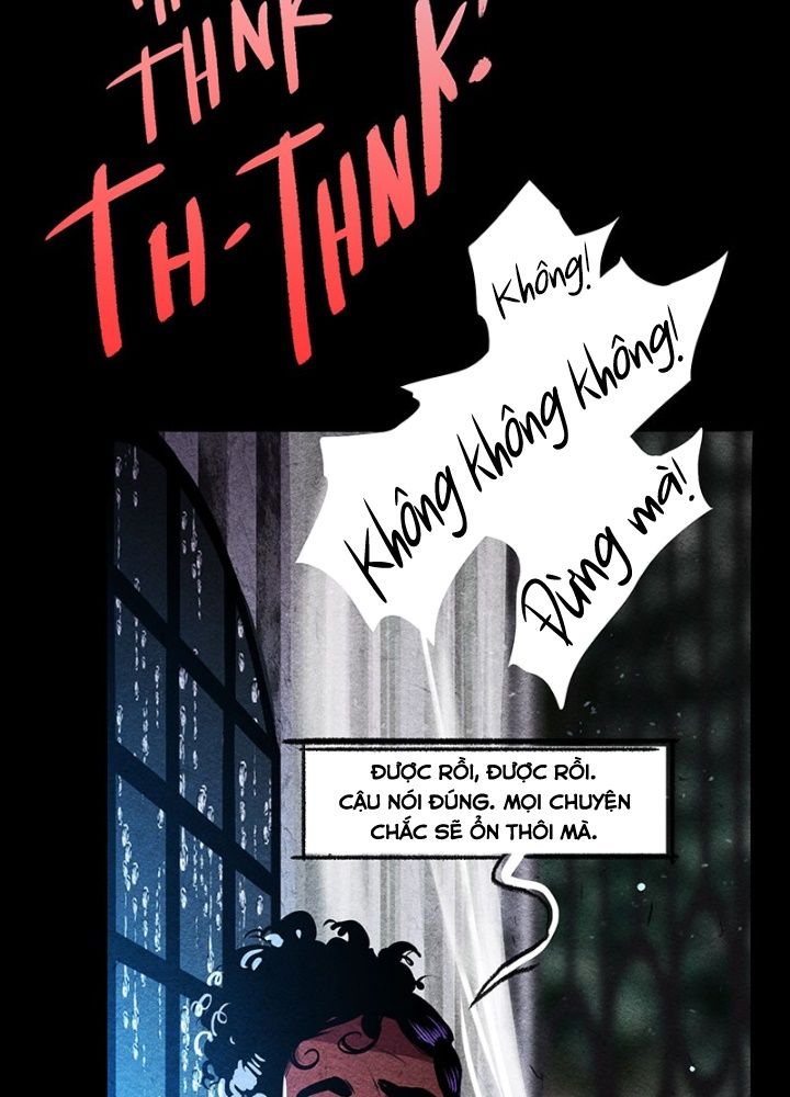 Học Viện Nevermore Chapter 12 - Trang 2