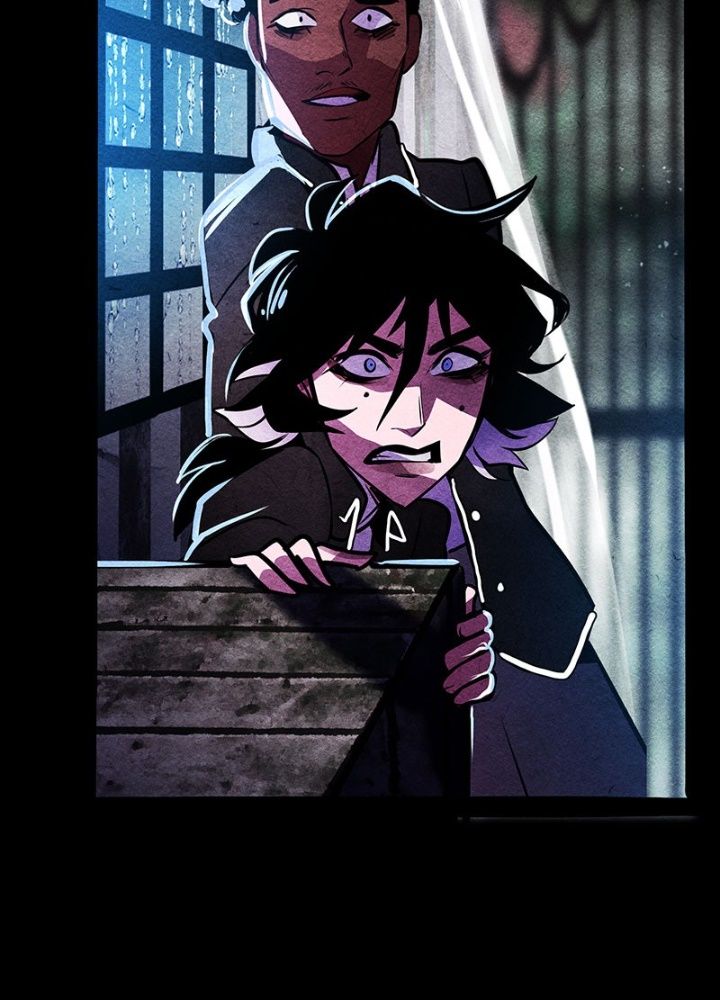 Học Viện Nevermore Chapter 12 - Trang 2