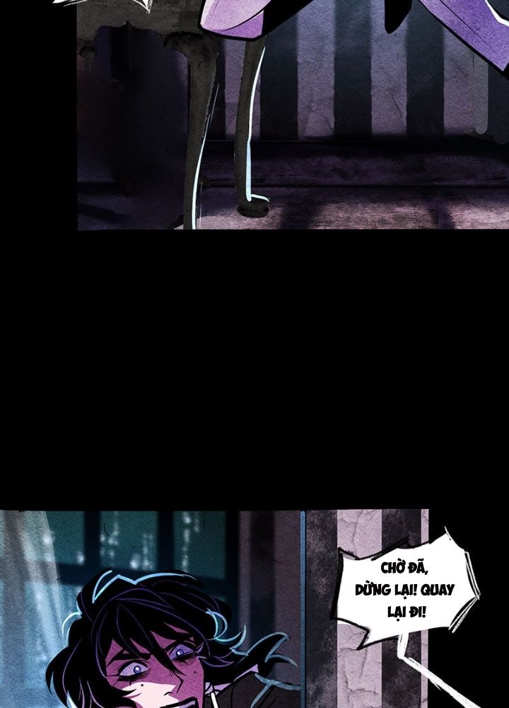 Học Viện Nevermore Chapter 12 - Trang 2