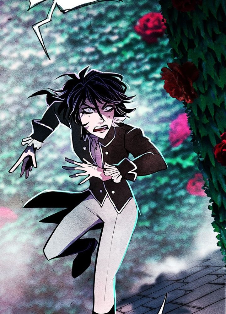 Học Viện Nevermore Chapter 12 - Trang 2