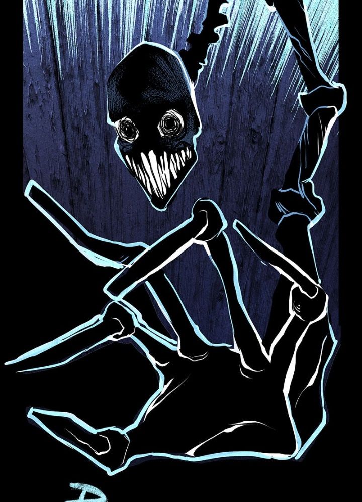 Học Viện Nevermore Chapter 12 - Trang 2