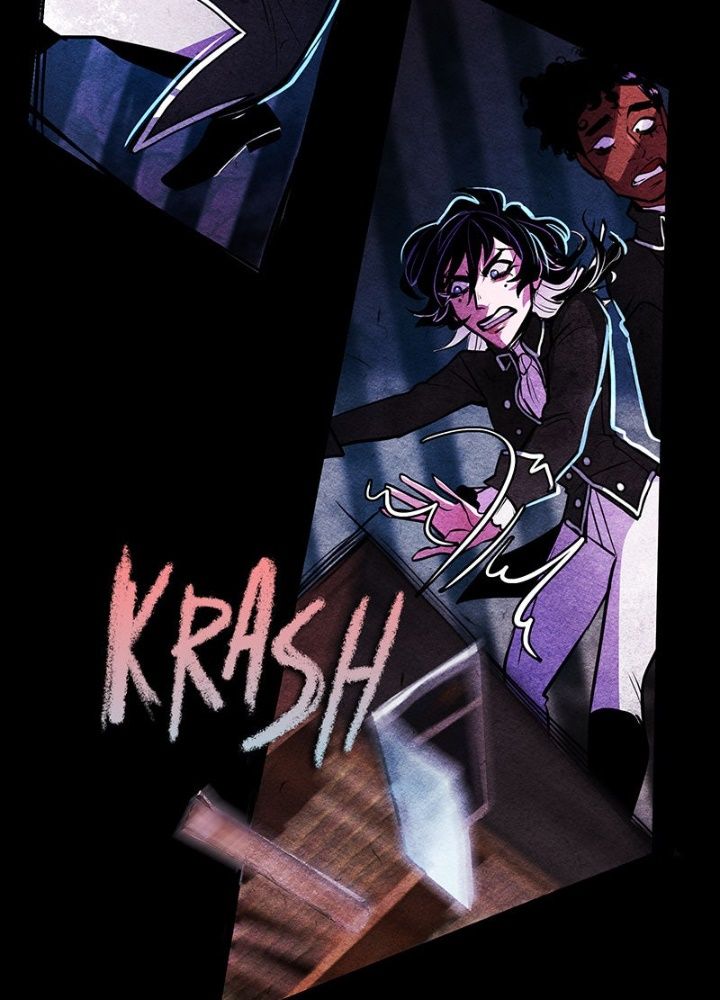 Học Viện Nevermore Chapter 12 - Trang 2