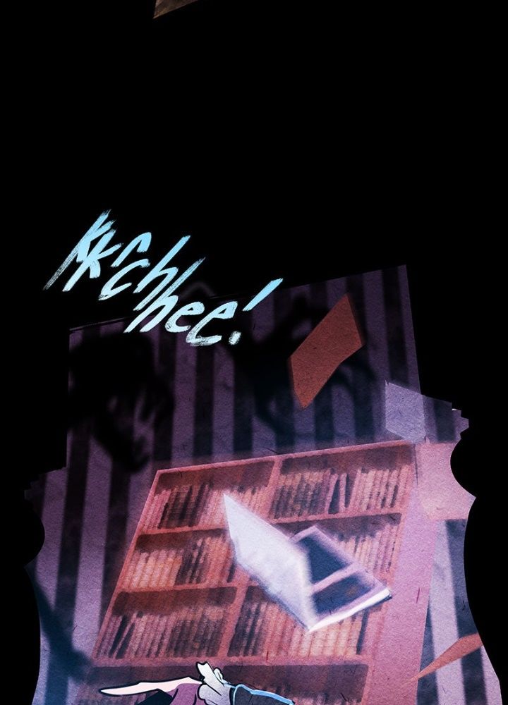 Học Viện Nevermore Chapter 12 - Trang 2