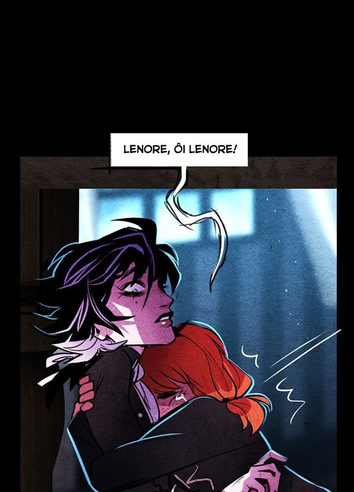 Học Viện Nevermore Chapter 12 - Trang 2