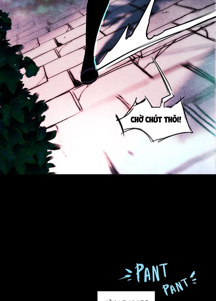 Học Viện Nevermore Chapter 12 - Trang 2