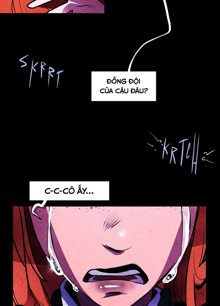 Học Viện Nevermore Chapter 12 - Trang 2