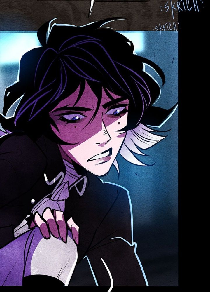 Học Viện Nevermore Chapter 12 - Trang 2