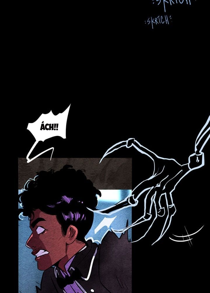 Học Viện Nevermore Chapter 12 - Trang 2