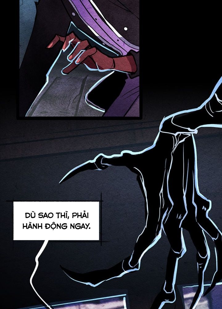 Học Viện Nevermore Chapter 12 - Trang 2