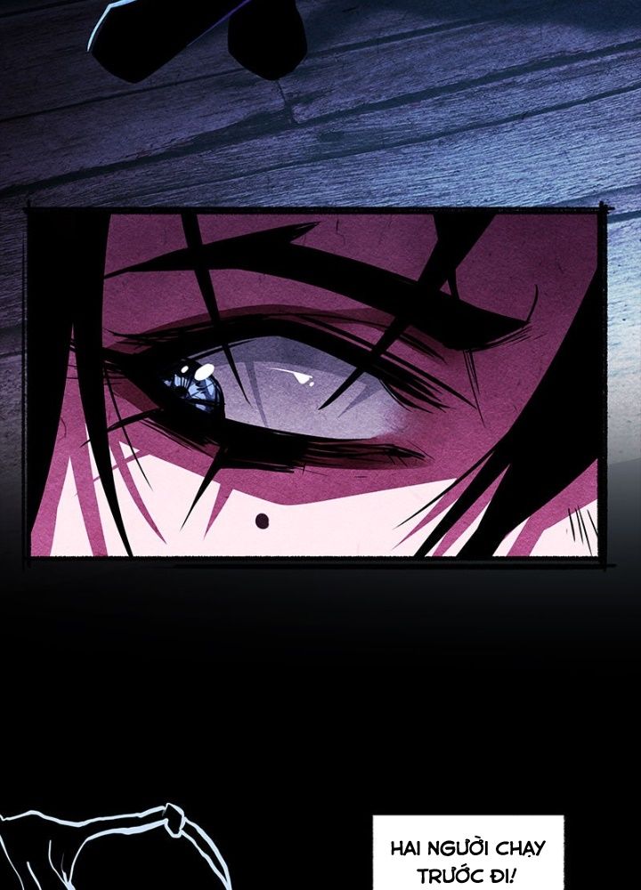 Học Viện Nevermore Chapter 12 - Trang 2