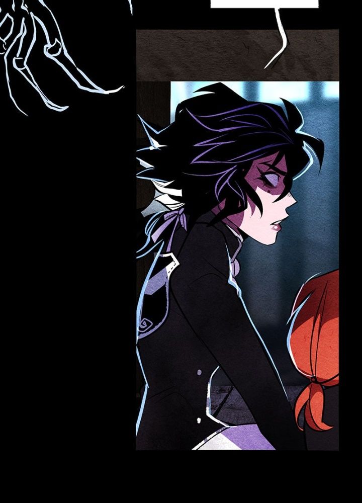 Học Viện Nevermore Chapter 12 - Trang 2