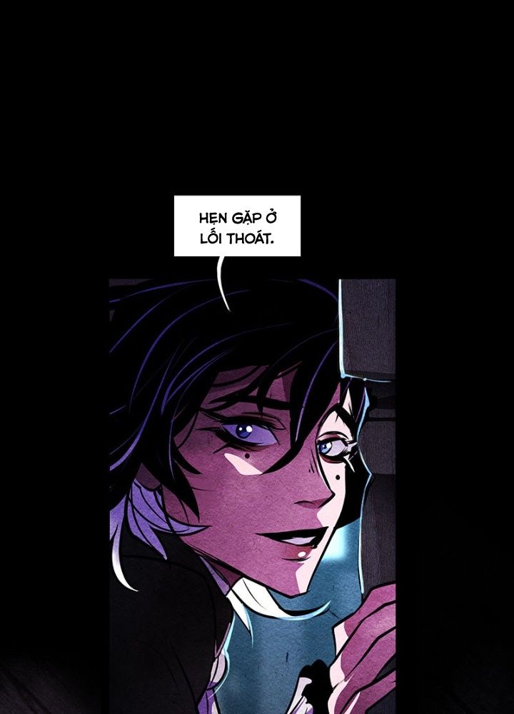 Học Viện Nevermore Chapter 12 - Trang 2