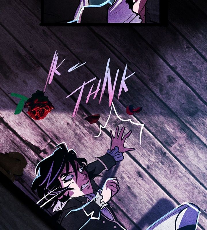 Học Viện Nevermore Chapter 12 - Trang 2